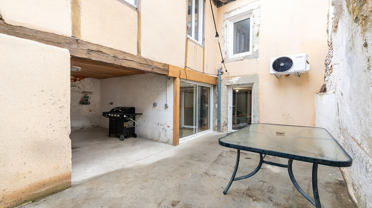 Ma-Cabane - Vente Maison HAGETMAU, 100 m²