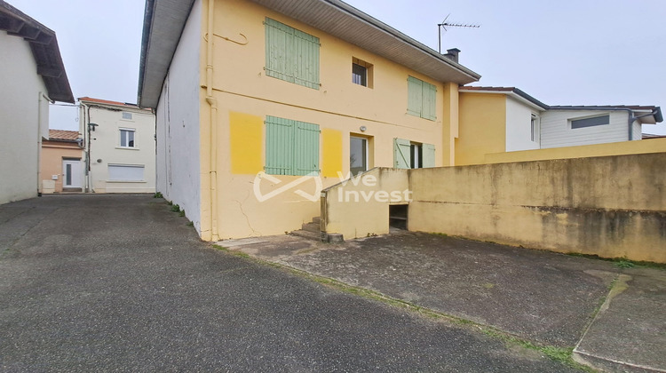 Ma-Cabane - Vente Maison Hagetmau, 70 m²