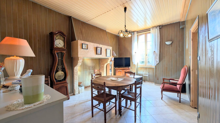 Ma-Cabane - Vente Maison HAGETMAU, 150 m²