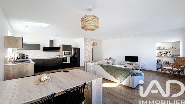 Ma-Cabane - Vente Maison Hagetmau, 82 m²