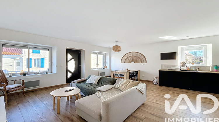 Ma-Cabane - Vente Maison Hagetmau, 82 m²