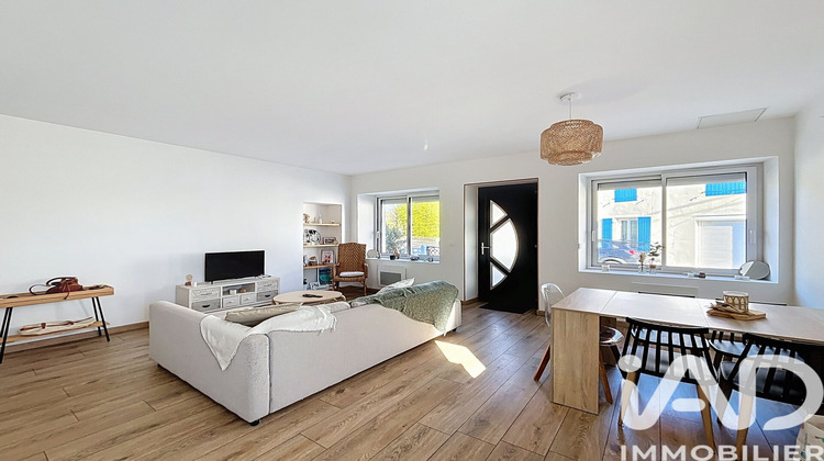 Ma-Cabane - Vente Maison Hagetmau, 82 m²