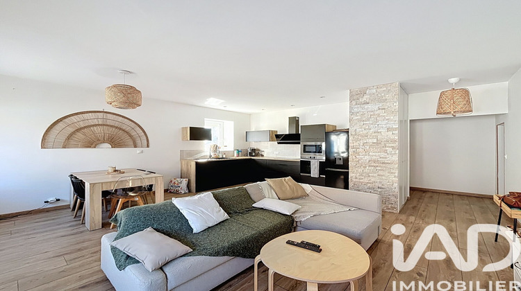 Ma-Cabane - Vente Maison Hagetmau, 82 m²