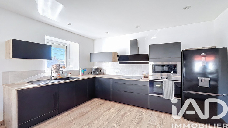 Ma-Cabane - Vente Maison Hagetmau, 82 m²