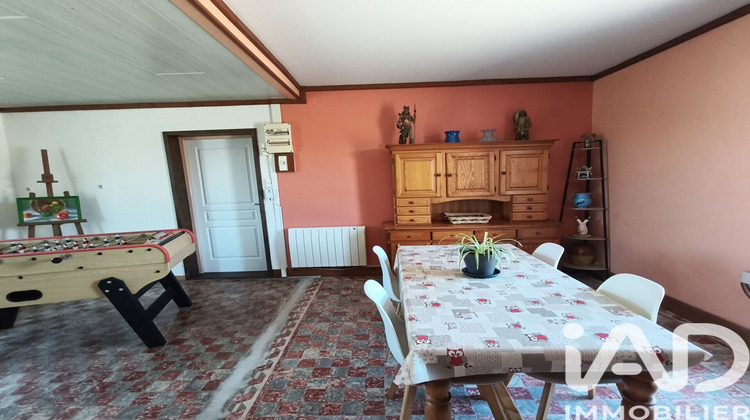 Ma-Cabane - Vente Maison Hagetmau, 197 m²