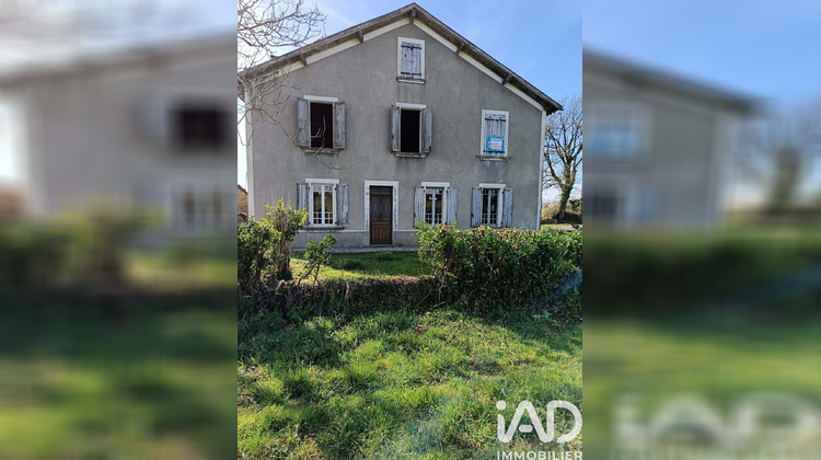 Ma-Cabane - Vente Maison Hagetmau, 256 m²