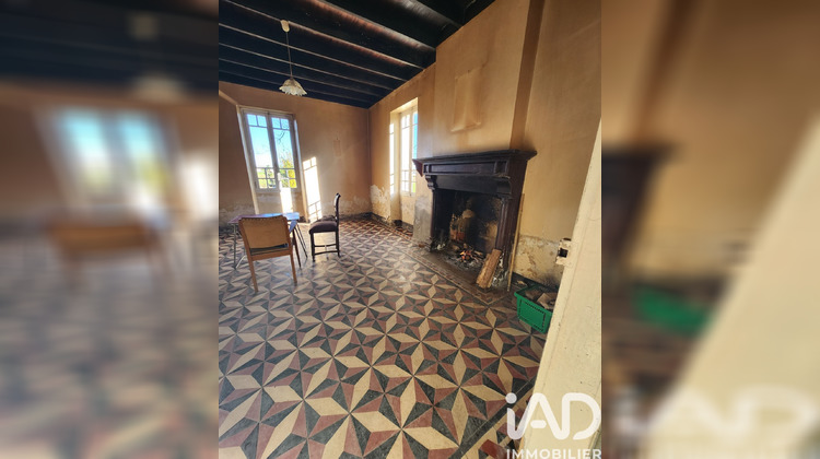 Ma-Cabane - Vente Maison Hagetmau, 256 m²