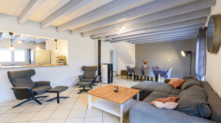 Ma-Cabane - Vente Maison HAGETMAU, 125 m²