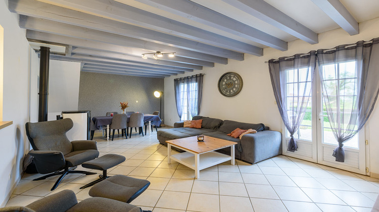 Ma-Cabane - Vente Maison HAGETMAU, 125 m²