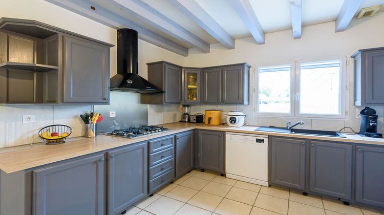 Ma-Cabane - Vente Maison HAGETMAU, 125 m²