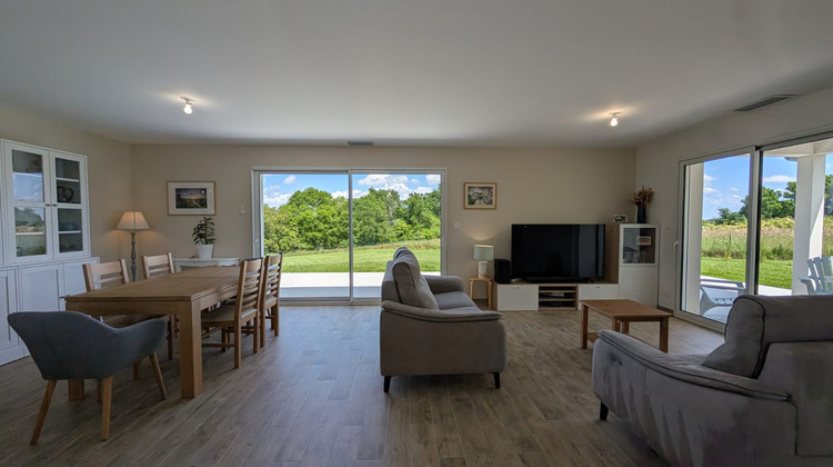 Ma-Cabane - Vente Maison HAGETMAU, 115 m²