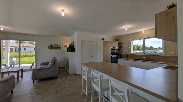 Ma-Cabane - Vente Maison HAGETMAU, 115 m²