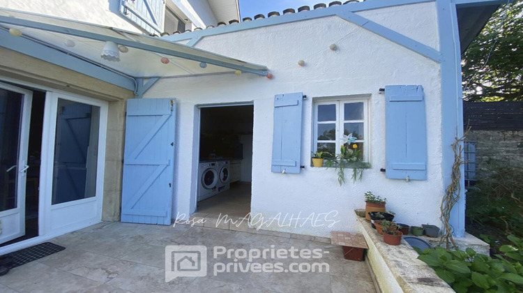 Ma-Cabane - Vente Maison HAGETMAU, 180 m²