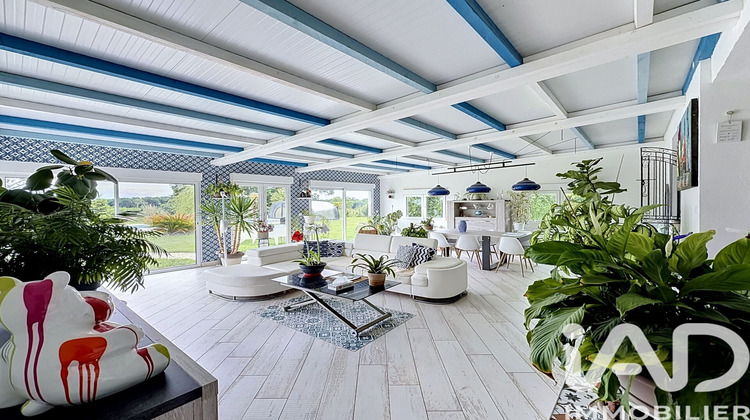 Ma-Cabane - Vente Maison Hagetmau, 347 m²