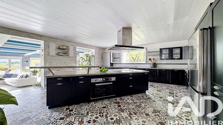 Ma-Cabane - Vente Maison Hagetmau, 347 m²