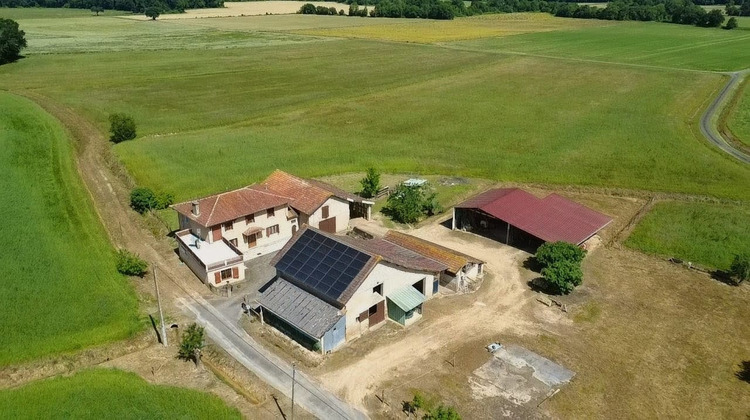Ma-Cabane - Vente Maison HAGETMAU, 199 m²