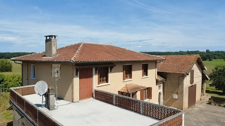 Ma-Cabane - Vente Maison HAGETMAU, 199 m²