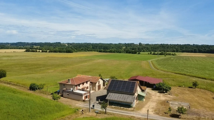 Ma-Cabane - Vente Maison HAGETMAU, 199 m²