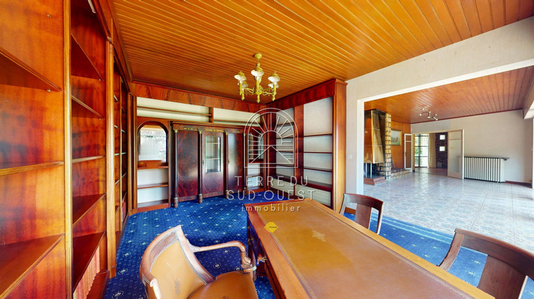 Ma-Cabane - Vente Maison HAGETMAU, 164 m²