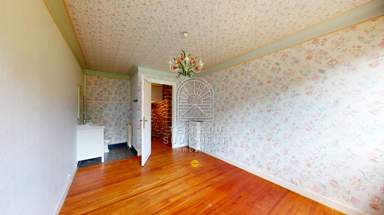 Ma-Cabane - Vente Maison HAGETMAU, 164 m²