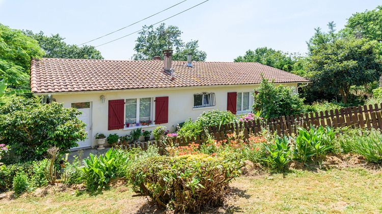 Ma-Cabane - Vente Maison HAGETMAU, 106 m²