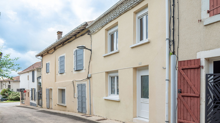 Ma-Cabane - Vente Maison HAGETMAU, 59 m²