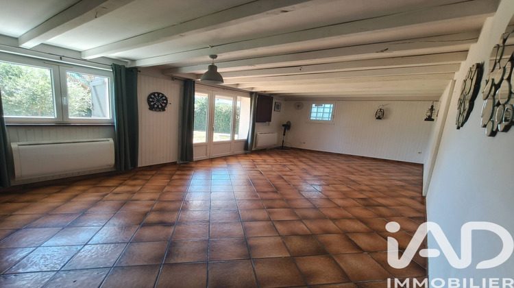Ma-Cabane - Vente Maison Hagetmau, 157 m²