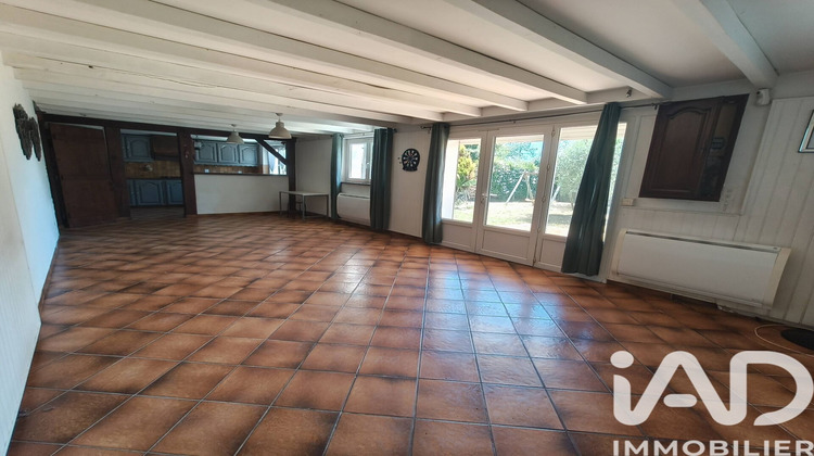 Ma-Cabane - Vente Maison Hagetmau, 157 m²