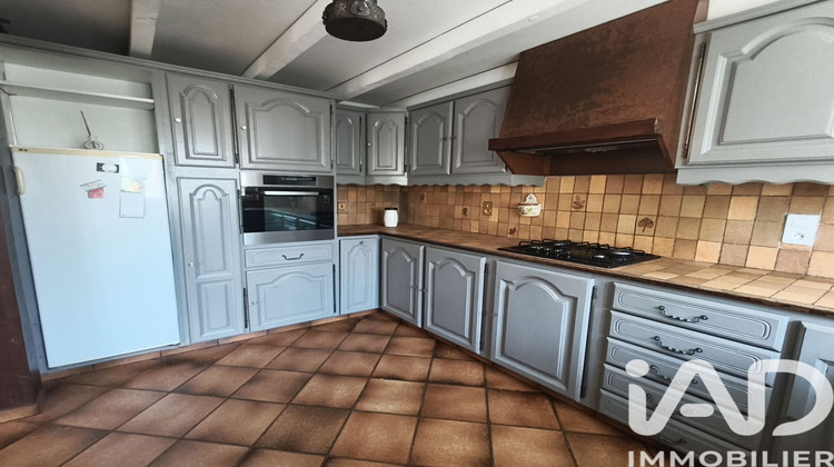 Ma-Cabane - Vente Maison Hagetmau, 157 m²