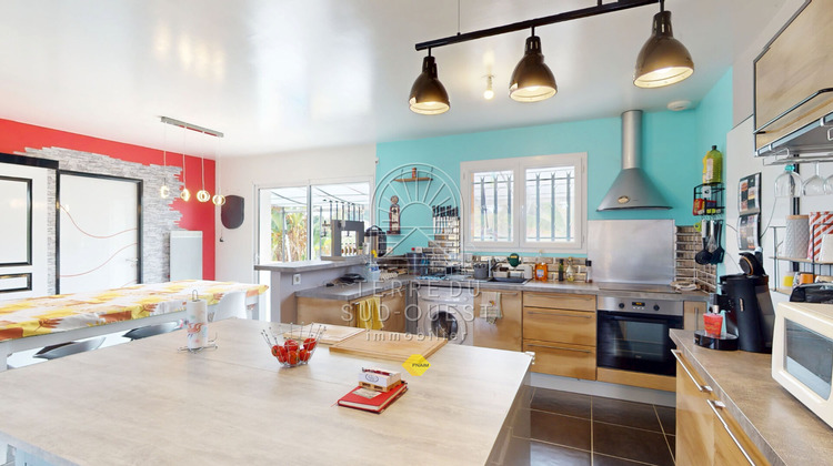 Ma-Cabane - Vente Maison HAGETMAU, 102 m²