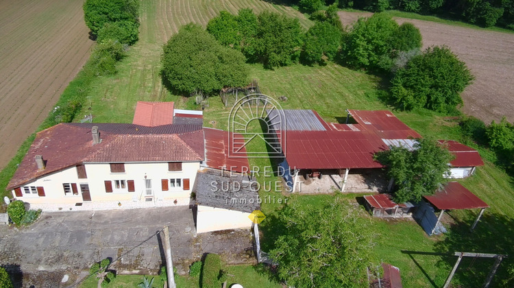 Ma-Cabane - Vente Maison HAGETMAU, 128 m²