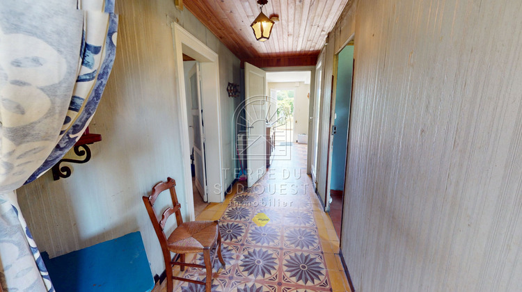 Ma-Cabane - Vente Maison HAGETMAU, 128 m²