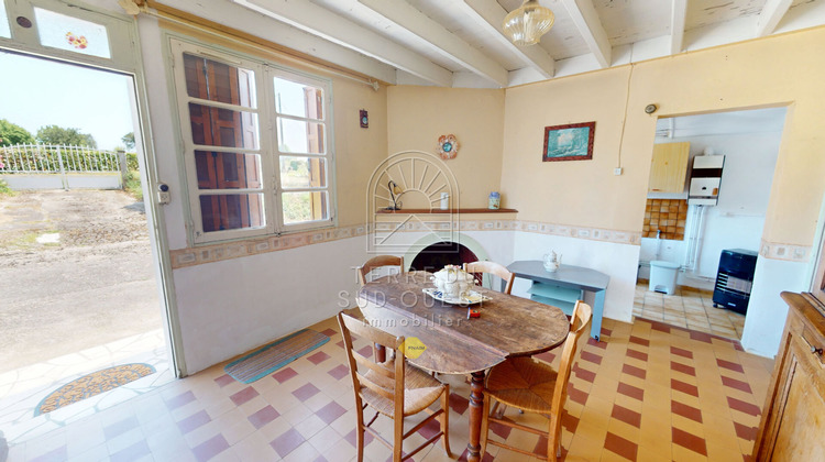 Ma-Cabane - Vente Maison HAGETMAU, 128 m²