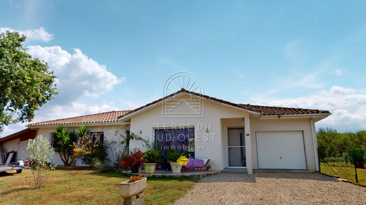 Ma-Cabane - Vente Maison HAGETMAU, 102 m²