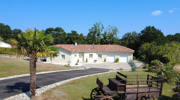 Ma-Cabane - Vente Maison HAGETMAU, 165 m²