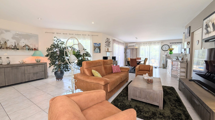 Ma-Cabane - Vente Maison HAGETMAU, 165 m²