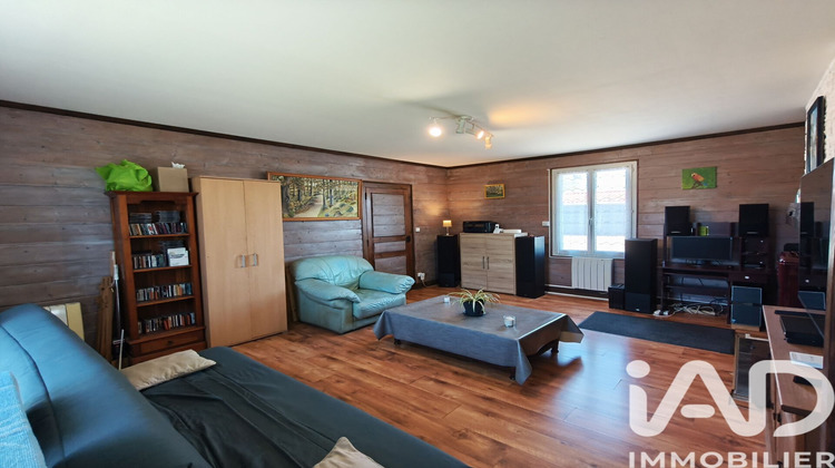 Ma-Cabane - Vente Maison Hagetmau, 197 m²