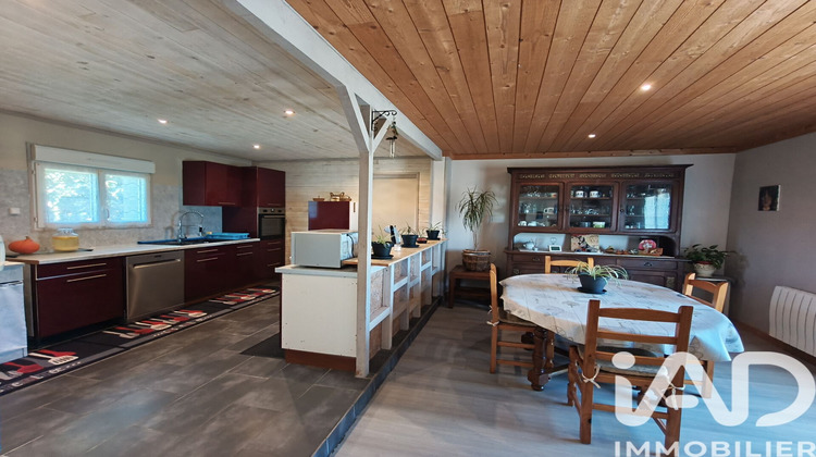 Ma-Cabane - Vente Maison Hagetmau, 197 m²
