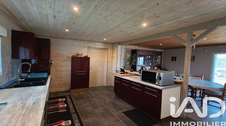 Ma-Cabane - Vente Maison Hagetmau, 197 m²