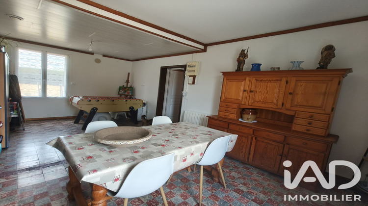 Ma-Cabane - Vente Maison Hagetmau, 197 m²