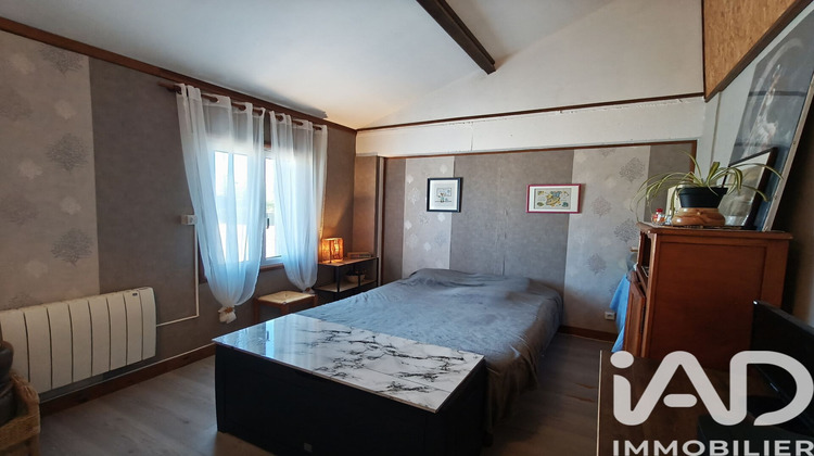 Ma-Cabane - Vente Maison Hagetmau, 197 m²