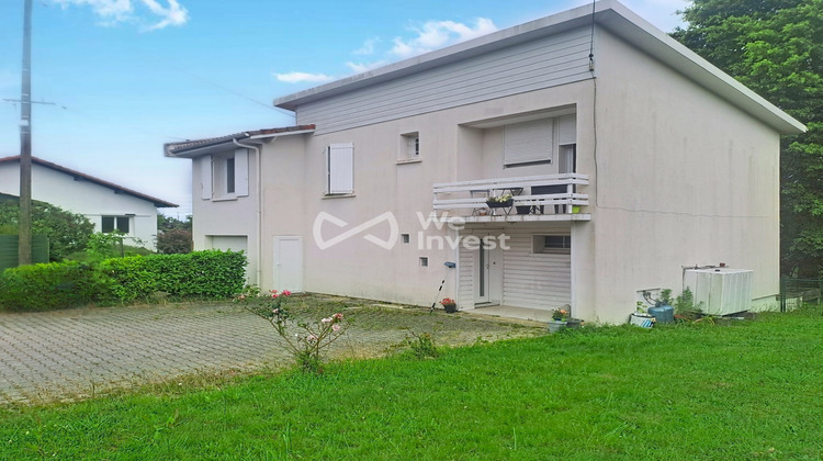 Ma-Cabane - Vente Maison Hagetmau, 114 m²