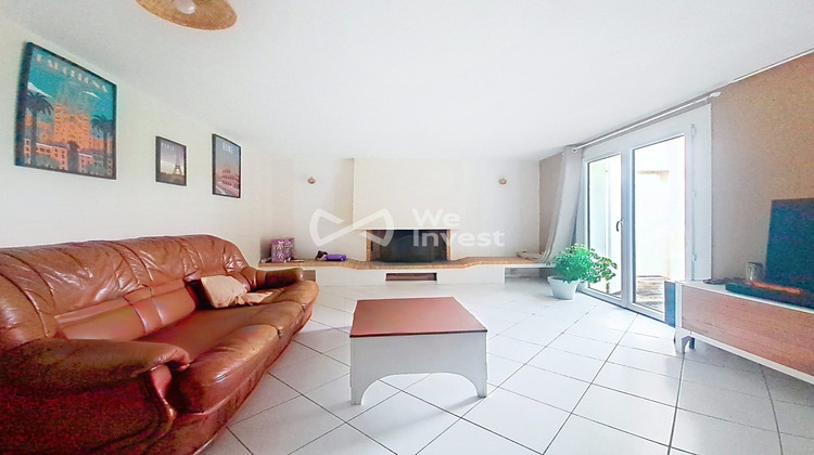 Ma-Cabane - Vente Maison Hagetmau, 114 m²
