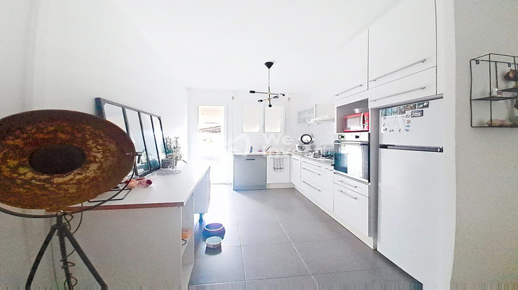 Ma-Cabane - Vente Maison Hagetmau, 114 m²