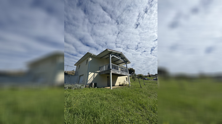 Ma-Cabane - Vente Maison Hagetmau, 98 m²