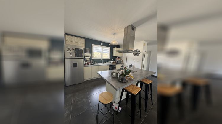 Ma-Cabane - Vente Maison Hagetmau, 98 m²
