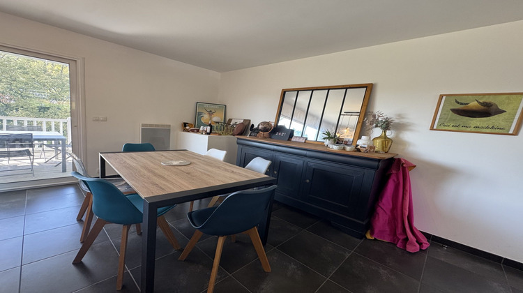 Ma-Cabane - Vente Maison Hagetmau, 98 m²