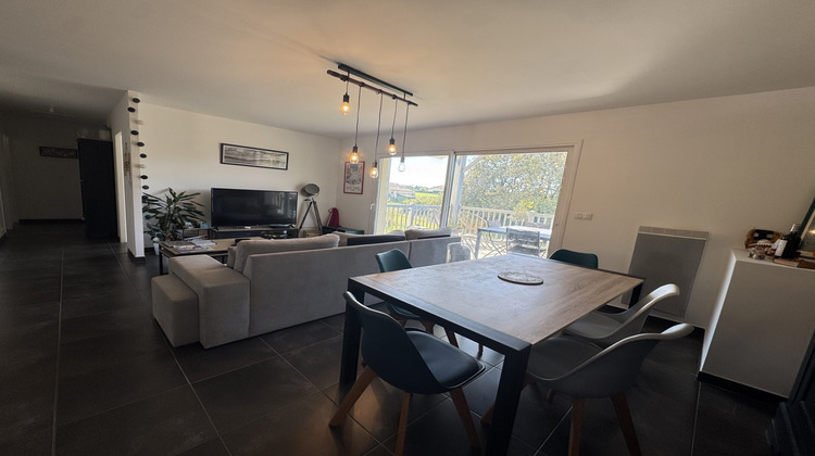 Ma-Cabane - Vente Maison Hagetmau, 98 m²