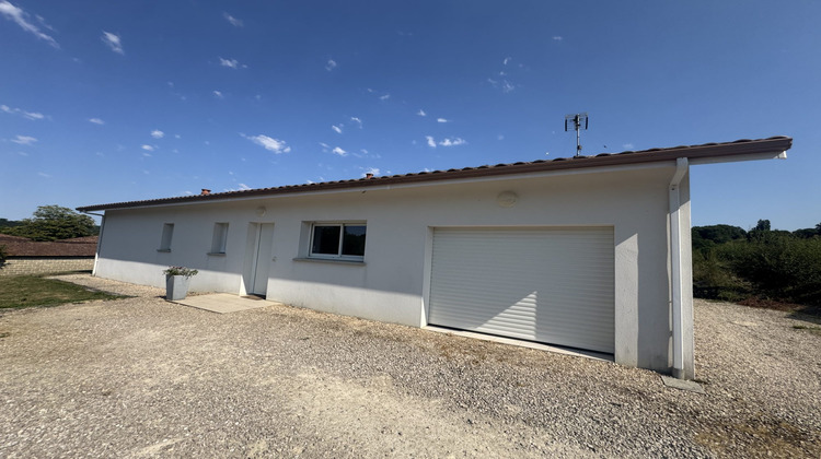 Ma-Cabane - Vente Maison Hagetmau, 109 m²