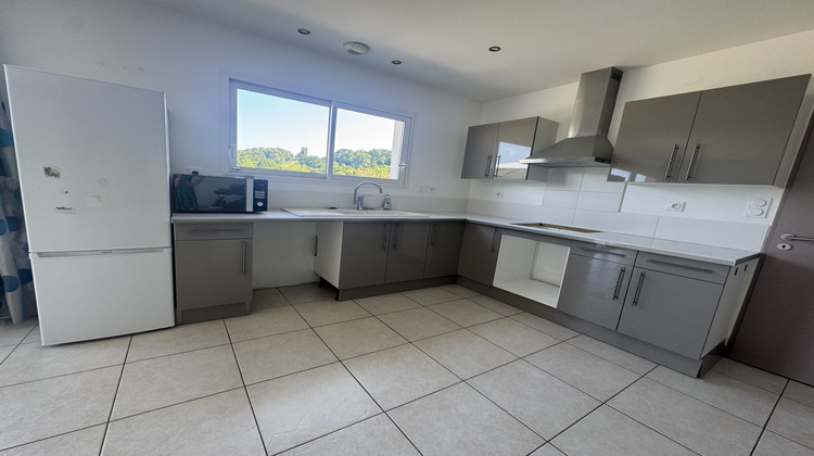 Ma-Cabane - Vente Maison Hagetmau, 109 m²